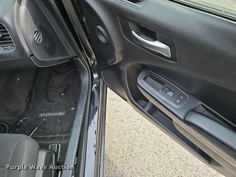 image for item OJ9004 2015 Dodge  Charger Police