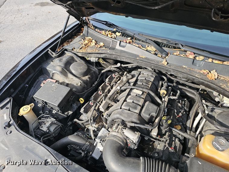 image for item OJ9004 2015 Dodge  Charger Police