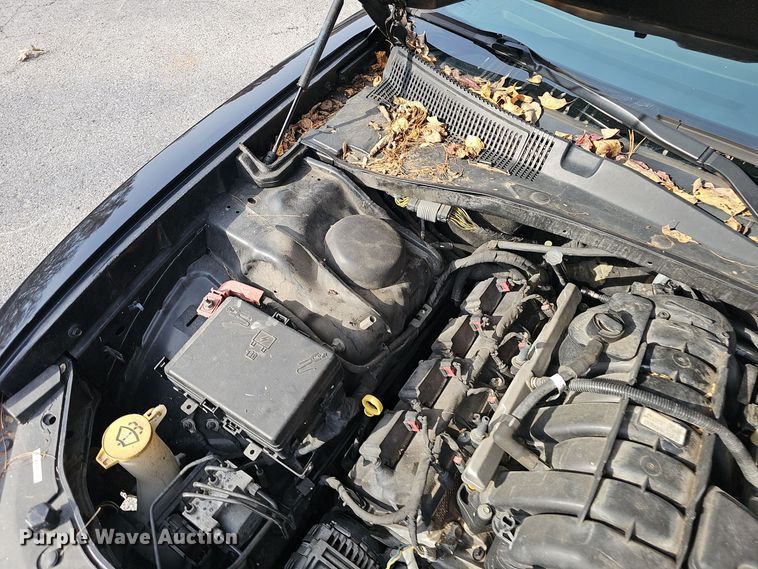 image for item OJ9004 2015 Dodge  Charger Police