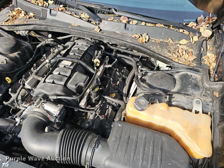 image for item OJ9004 2015 Dodge  Charger Police