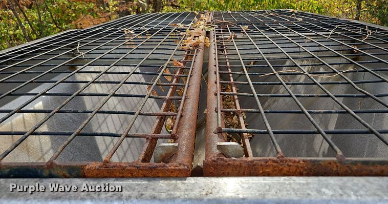 image for item OJ9006 Buyers  Salt Dogg  spreader