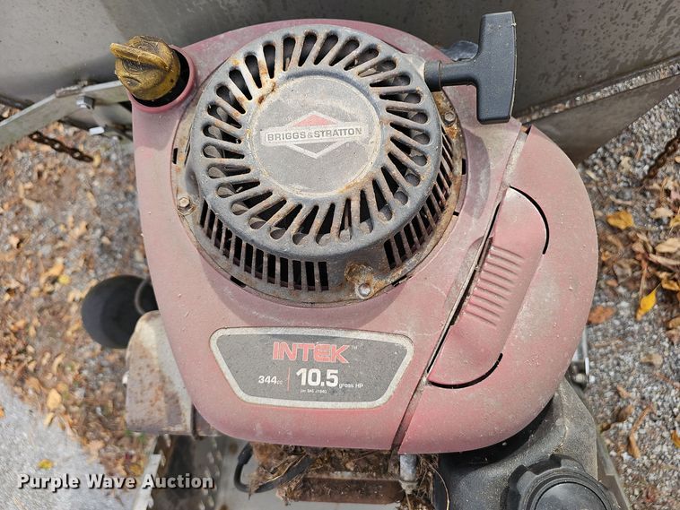 image for item OJ9008 Buyers Salt Dogg spreader