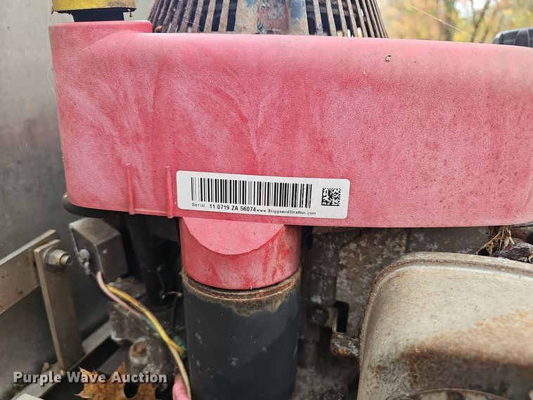 image for item OJ9014 Buyers  Salt Dogg spreader