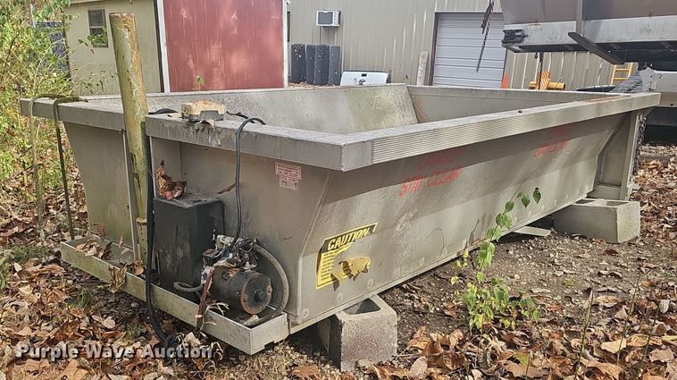 image for item OJ9015 Truck Craft  dump bed