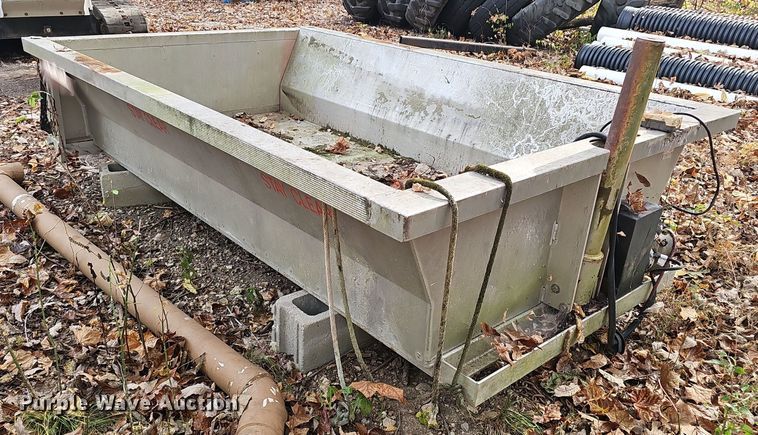 image for item OJ9015 Truck Craft  dump bed