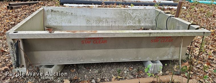 image for item OJ9015 Truck Craft  dump bed