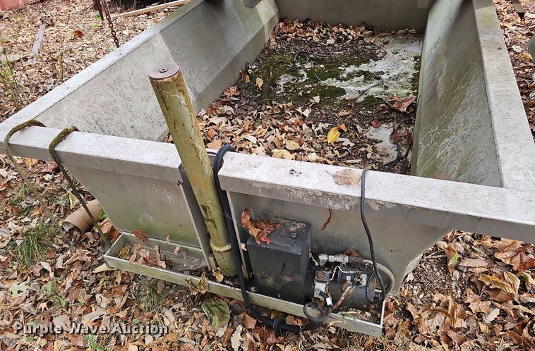 image for item OJ9015 Truck Craft  dump bed