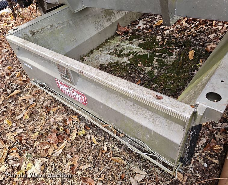 image for item OJ9015 Truck Craft  dump bed