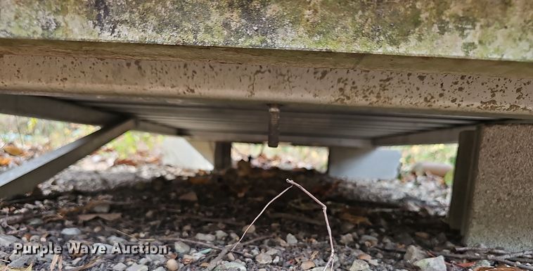 image for item OJ9015 Truck Craft  dump bed