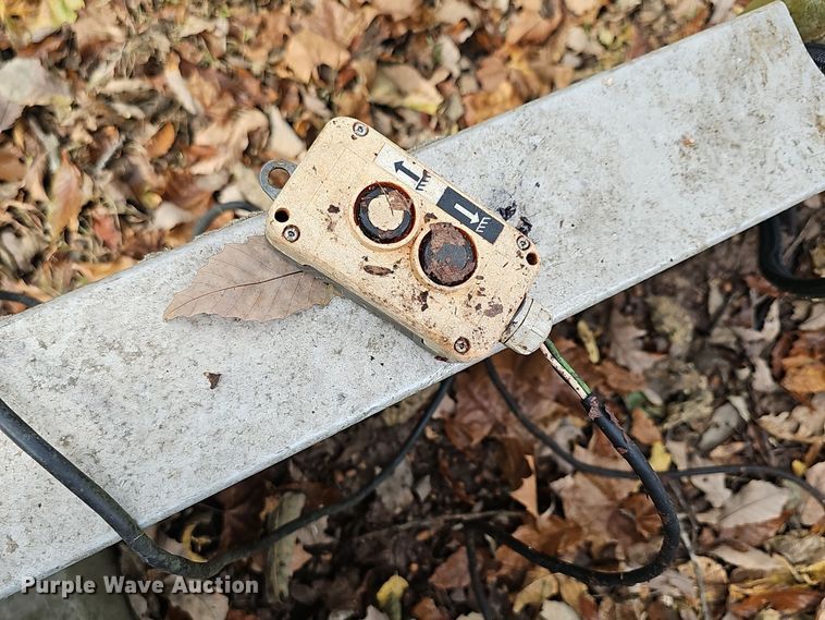 image for item OJ9015 Truck Craft  dump bed