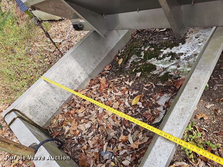 image for item OJ9015 Truck Craft  dump bed