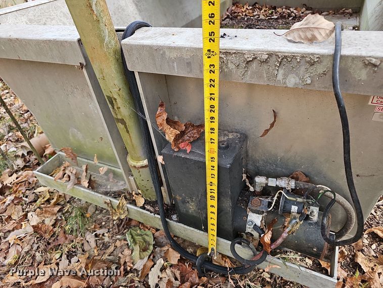 image for item OJ9015 Truck Craft  dump bed