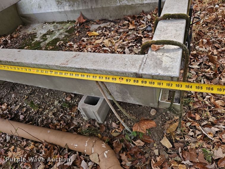 image for item OJ9015 Truck Craft  dump bed