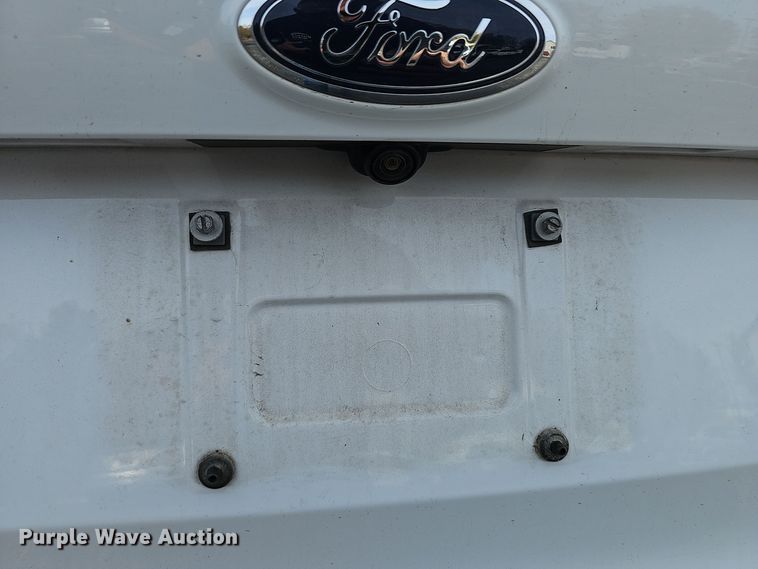 image for item OJ9017 2018 Ford  Escape  SUV