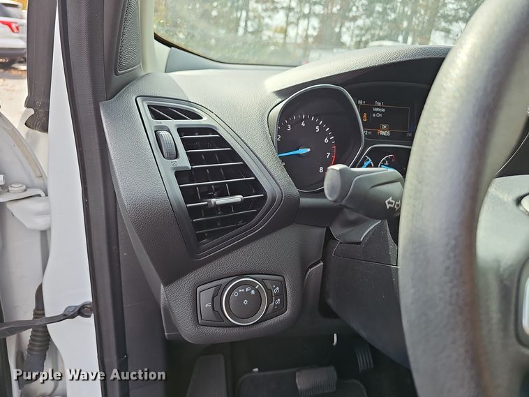 image for item OJ9017 2018 Ford  Escape  SUV