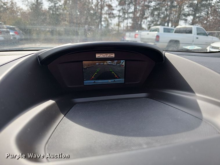 image for item OJ9017 2018 Ford  Escape  SUV