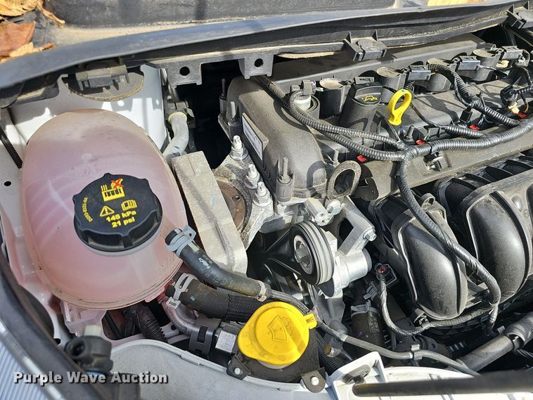 image for item OJ9017 2018 Ford  Escape  SUV