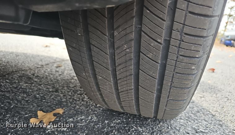 image for item OJ9017 2018 Ford  Escape  SUV