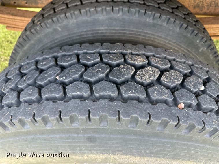 image for item OL9599 2000 Blue Bird 35PA school bus