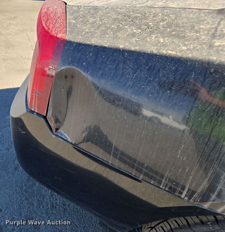 image for item YA0084 2007 Dodge  Charger 