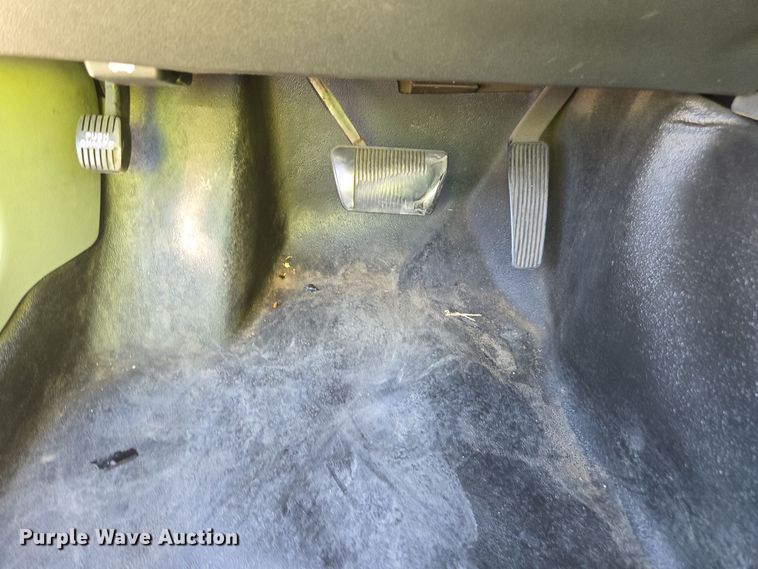 image for item YA0084 2007 Dodge  Charger 