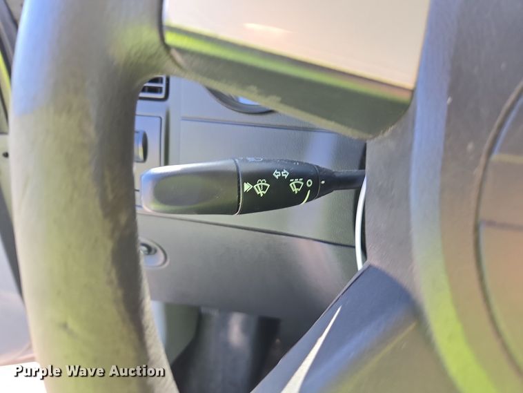 image for item YA0084 2007 Dodge  Charger 