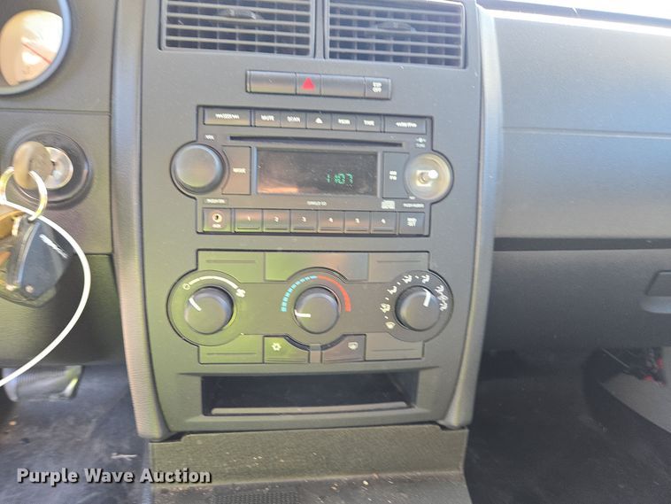 image for item YA0084 2007 Dodge  Charger 