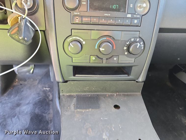 image for item YA0084 2007 Dodge  Charger 