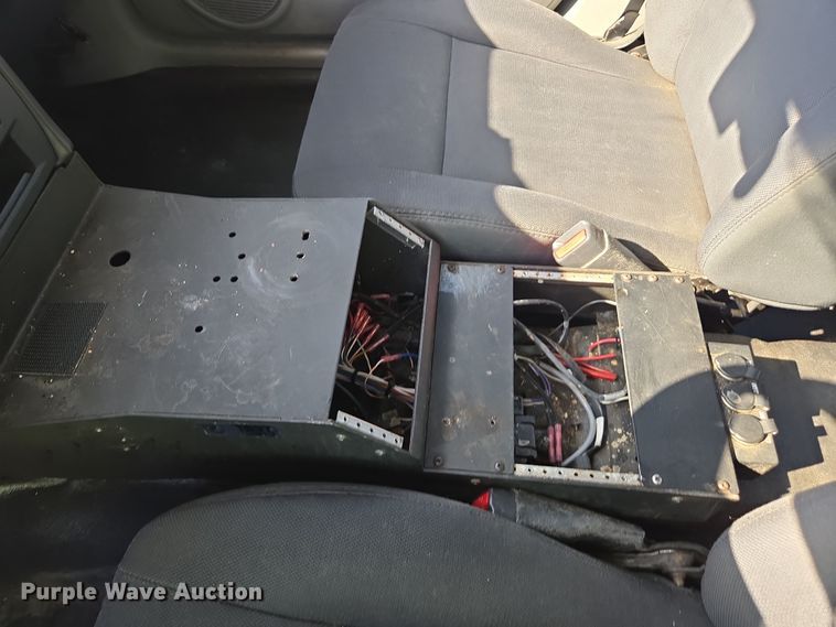 image for item YA0084 2007 Dodge  Charger 