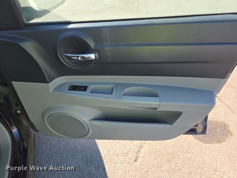 image for item YA0084 2007 Dodge  Charger 