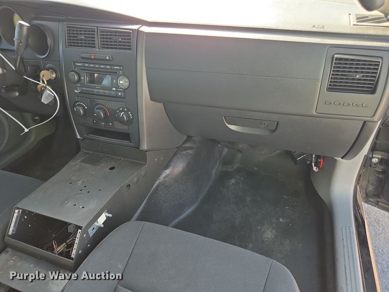 image for item YA0084 2007 Dodge  Charger 