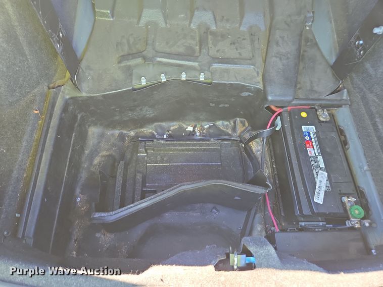 image for item YA0084 2007 Dodge  Charger 