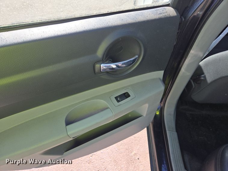 image for item YA0084 2007 Dodge  Charger 