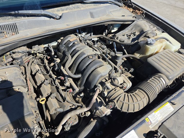 image for item YA0084 2007 Dodge  Charger 