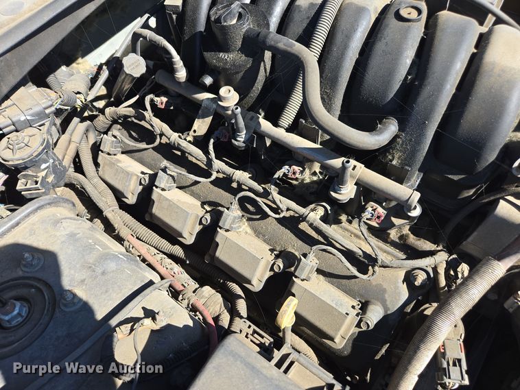 image for item YA0084 2007 Dodge  Charger 