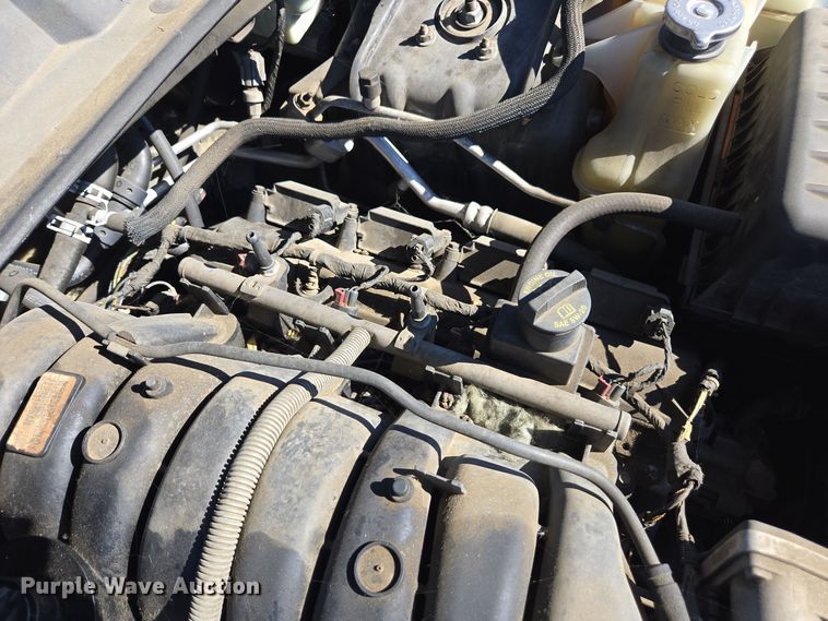 image for item YA0084 2007 Dodge  Charger 