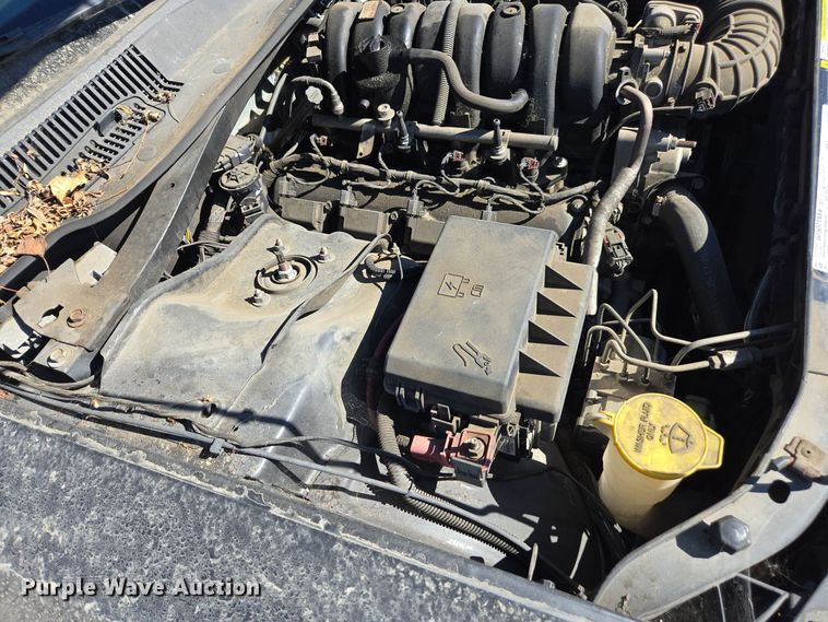 image for item YA0084 2007 Dodge  Charger 