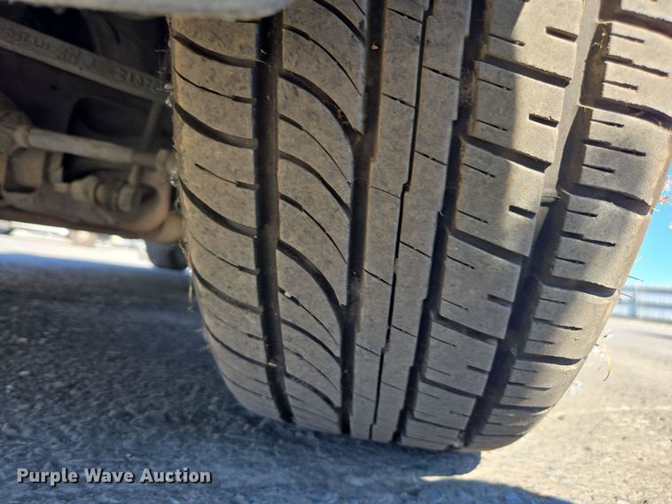 image for item YA0084 2007 Dodge  Charger 