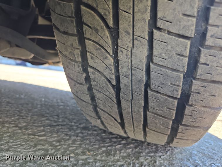 image for item YA0084 2007 Dodge  Charger 