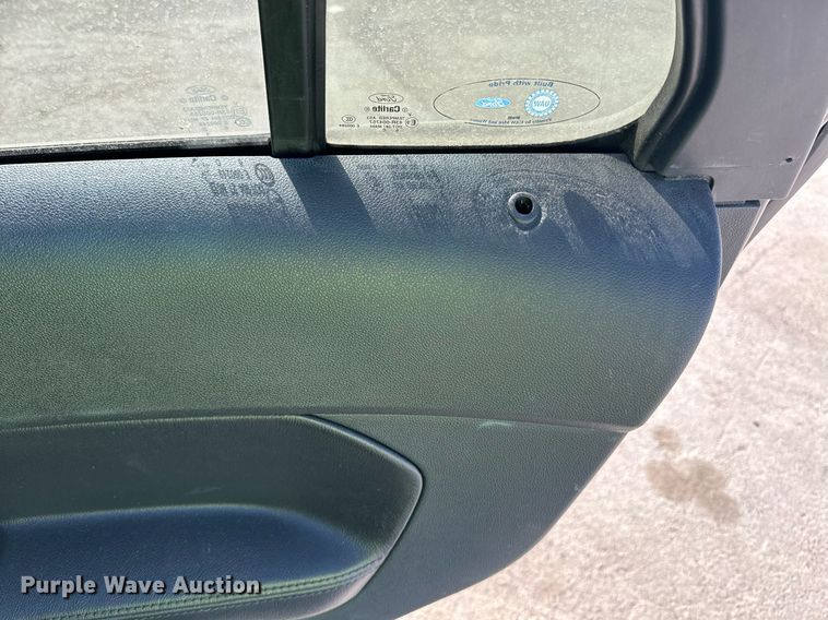 image for item YA0085 2016 Ford Explorer Police SUV