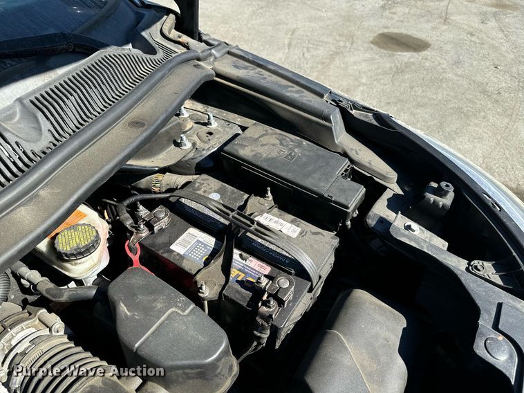 image for item YA0085 2016 Ford Explorer Police SUV