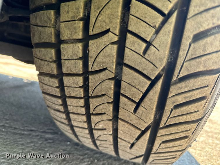 image for item YA0085 2016 Ford Explorer Police SUV