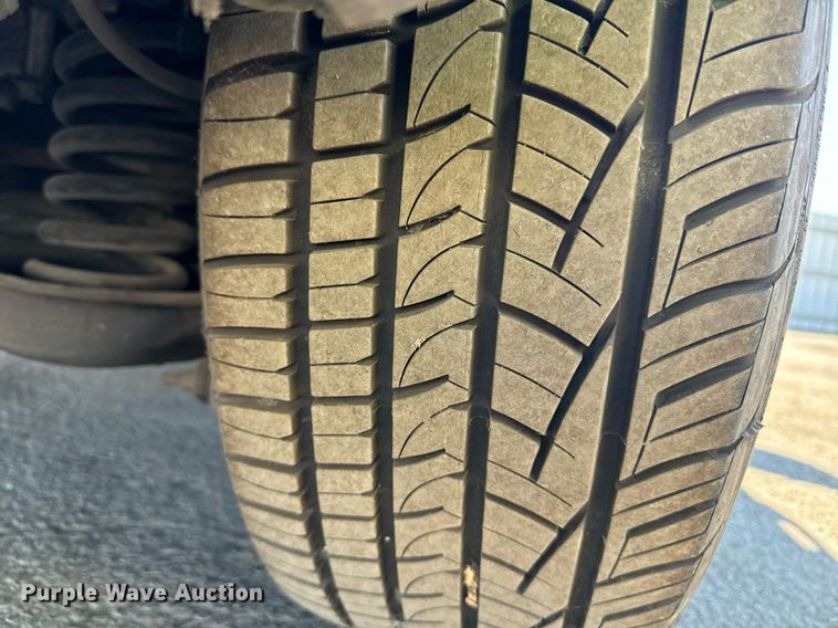 image for item YA0085 2016 Ford Explorer Police SUV