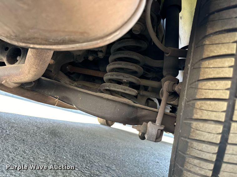 image for item YA0085 2016 Ford Explorer Police SUV