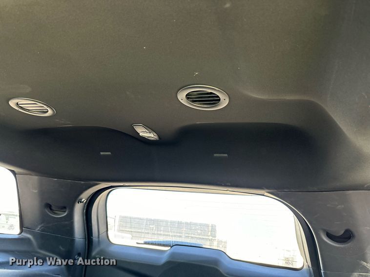 image for item YA0086 2016 Ford Explorer Police SUV