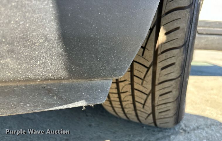 image for item YA0086 2016 Ford Explorer Police SUV