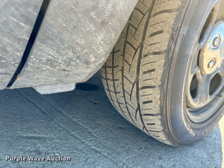 image for item YA0086 2016 Ford Explorer Police SUV