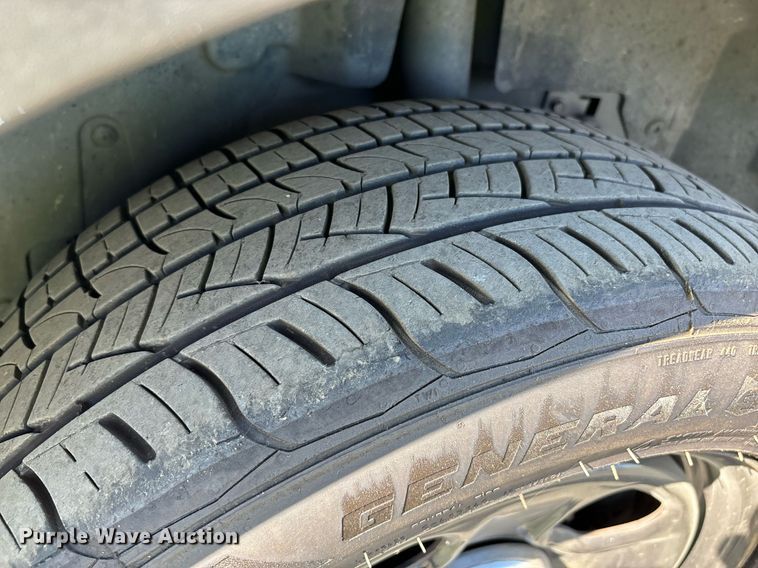 image for item YA0086 2016 Ford Explorer Police SUV