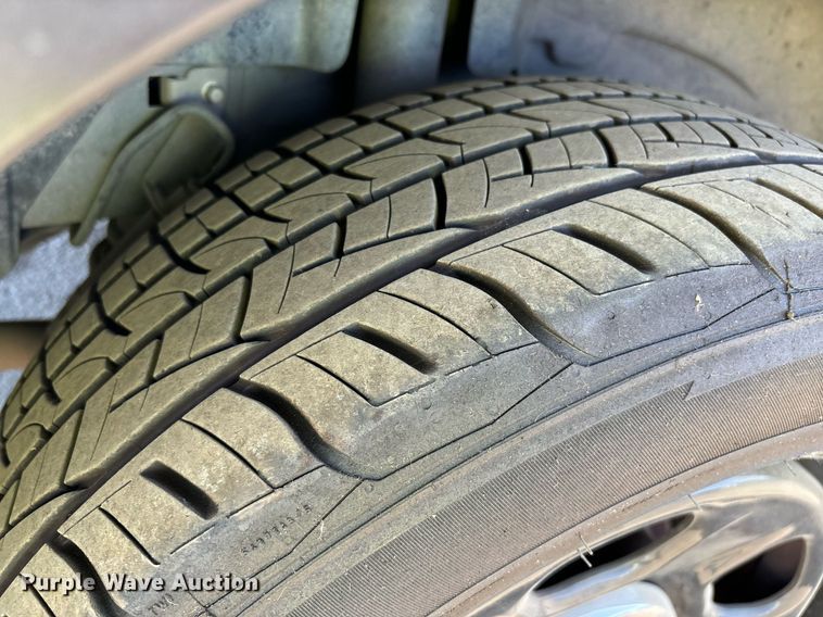 image for item YA0086 2016 Ford Explorer Police SUV