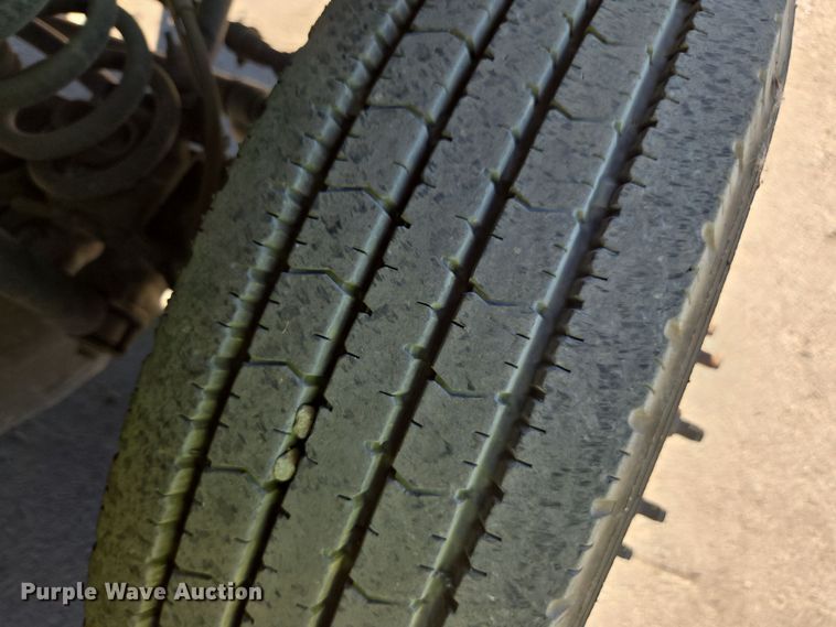 image for item YA0094 2011 Ford F450 Super Duty XL utility / service truck